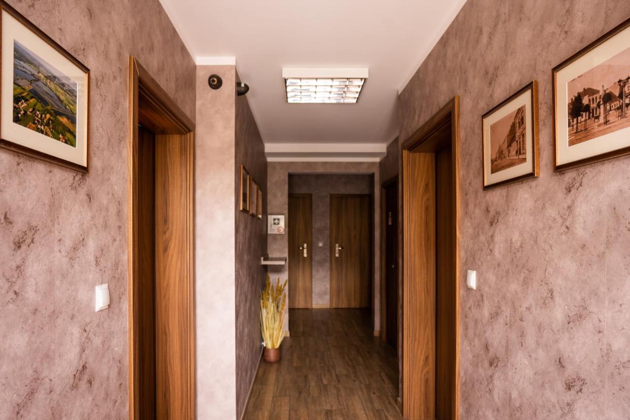Pokoje Na Rozanej Zator - 2 Km Od Energylandii Exterior photo